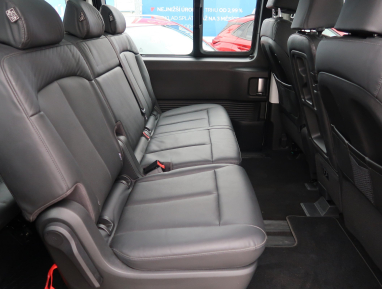 Hyundai Staria - 2022