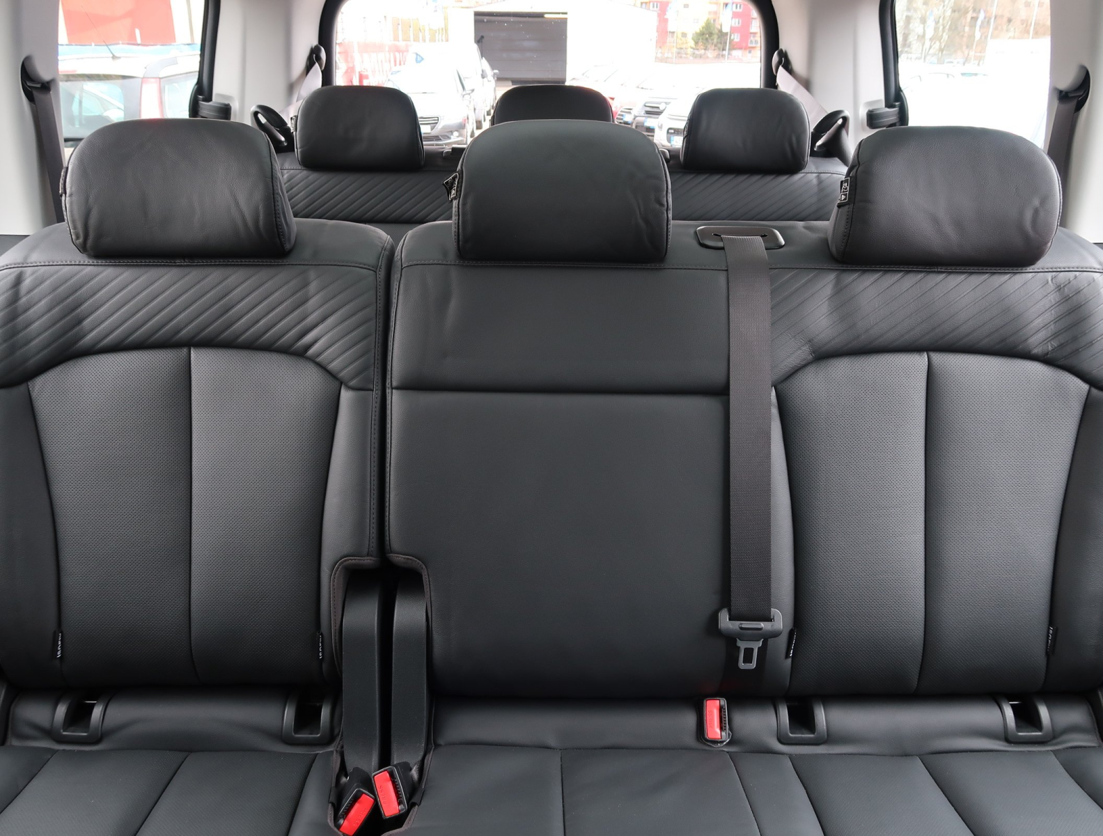 Hyundai Staria - 2022