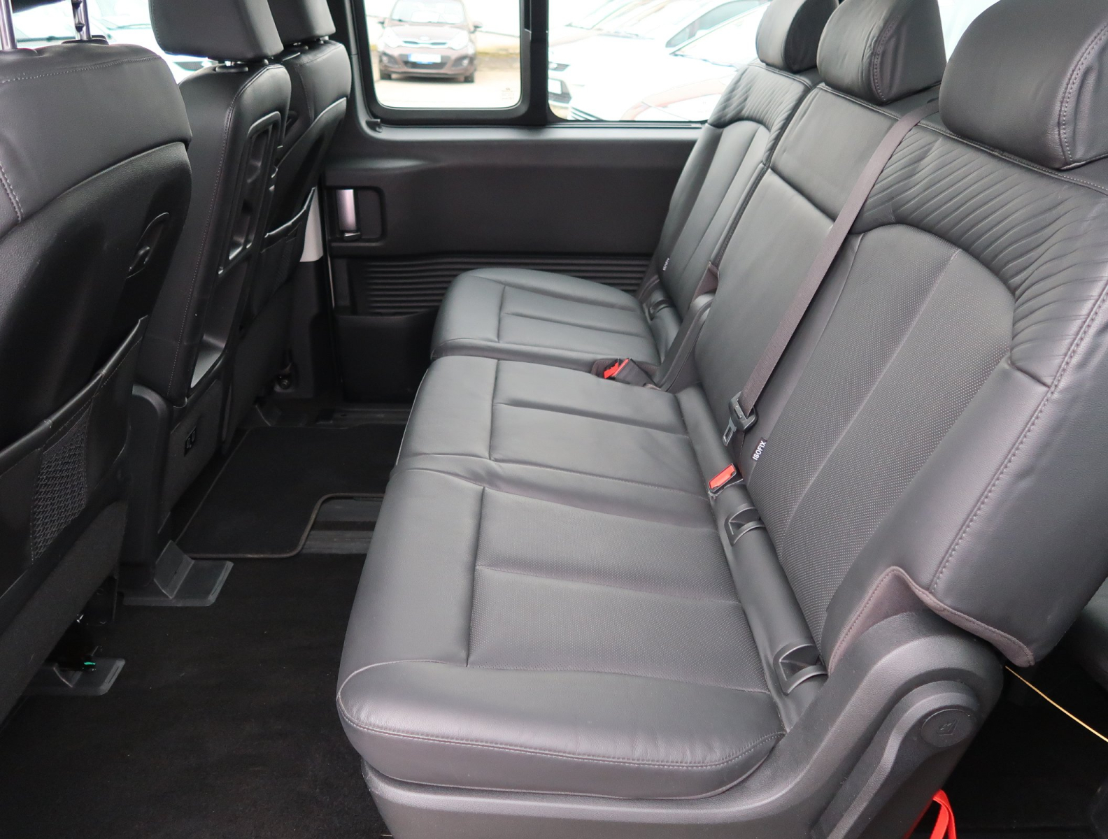 Hyundai Staria - 2022