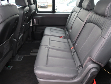 Hyundai Staria - 2022