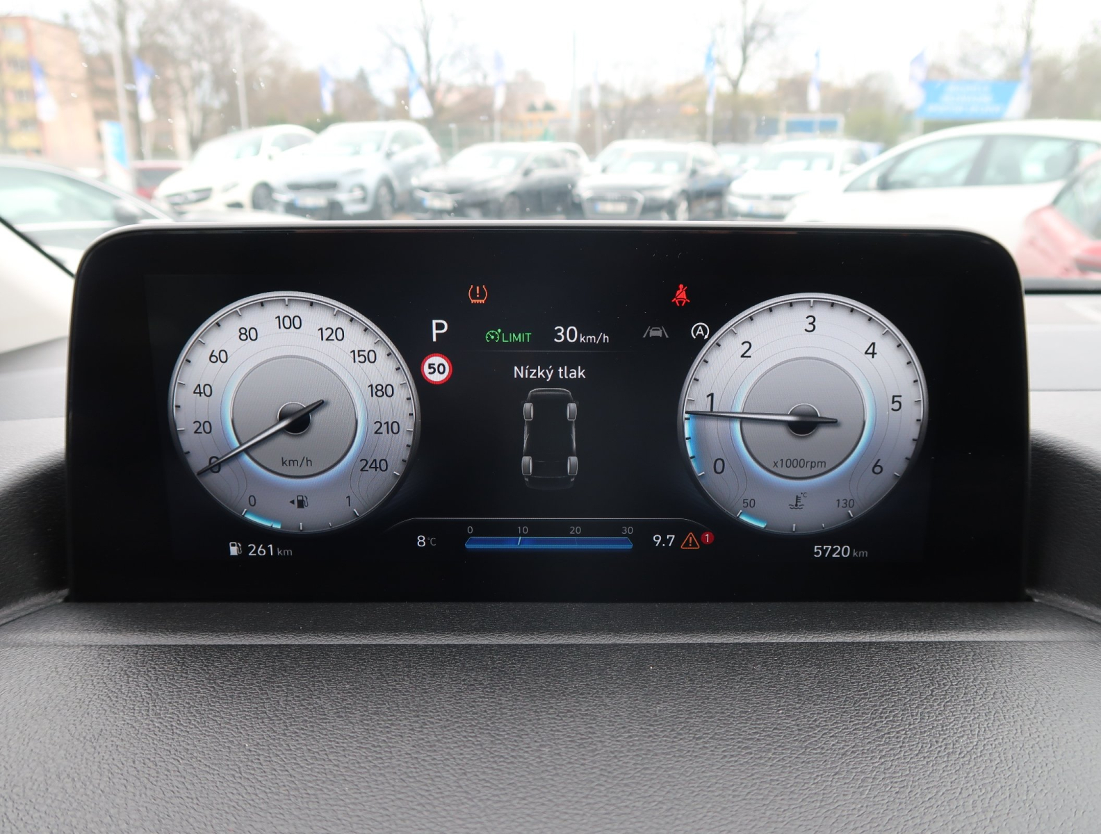 Hyundai Staria - 2022