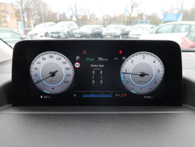 Hyundai Staria - 2022