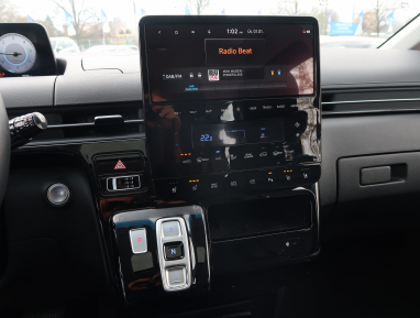 Hyundai Staria - 2022