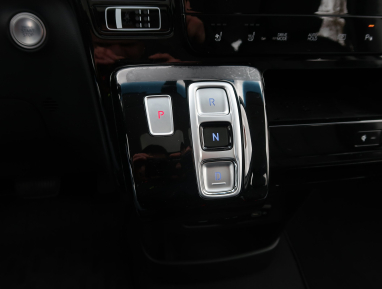 Hyundai Staria - 2022