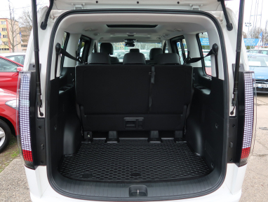 Hyundai Staria - 2022