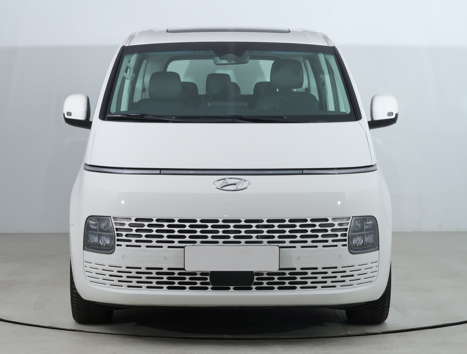 Hyundai Staria - 2022