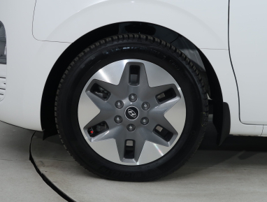 Hyundai Staria - 2022