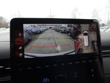 Hyundai Staria - 2022