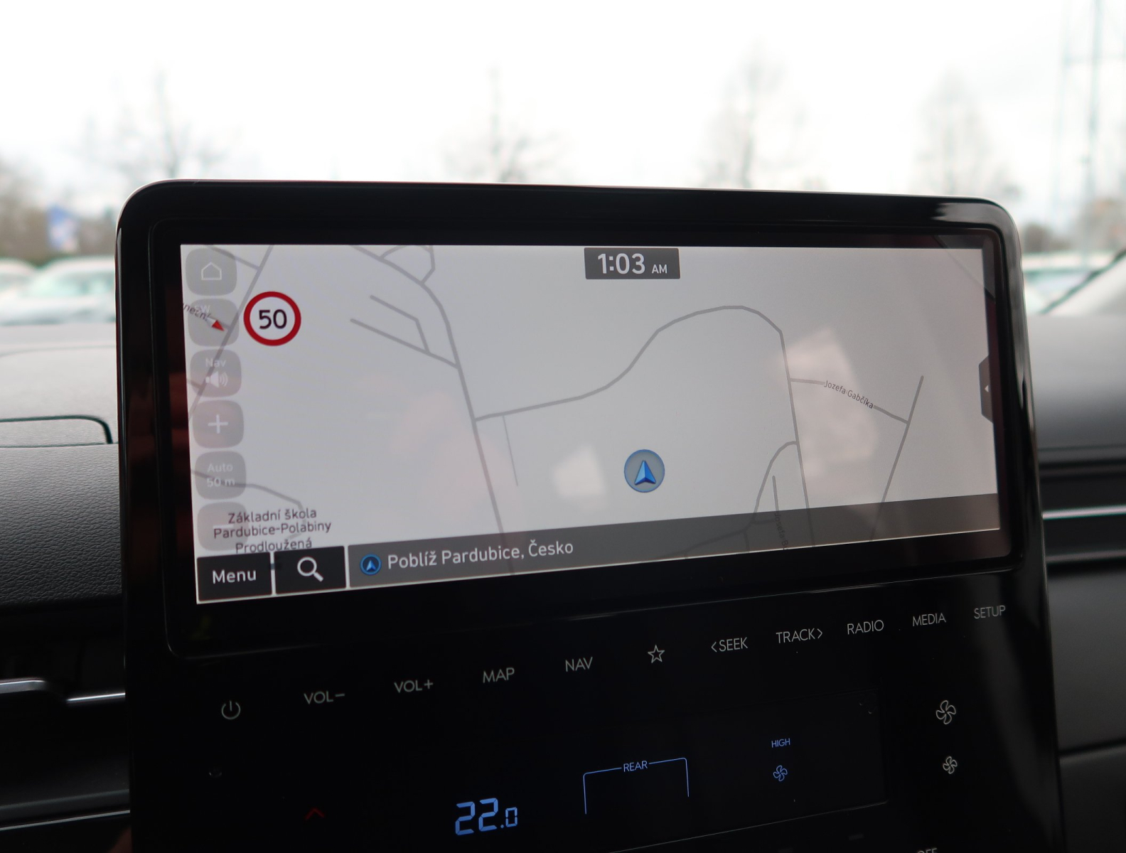 Hyundai Staria - 2022