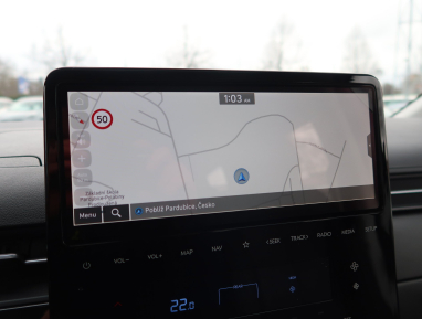 Hyundai Staria - 2022