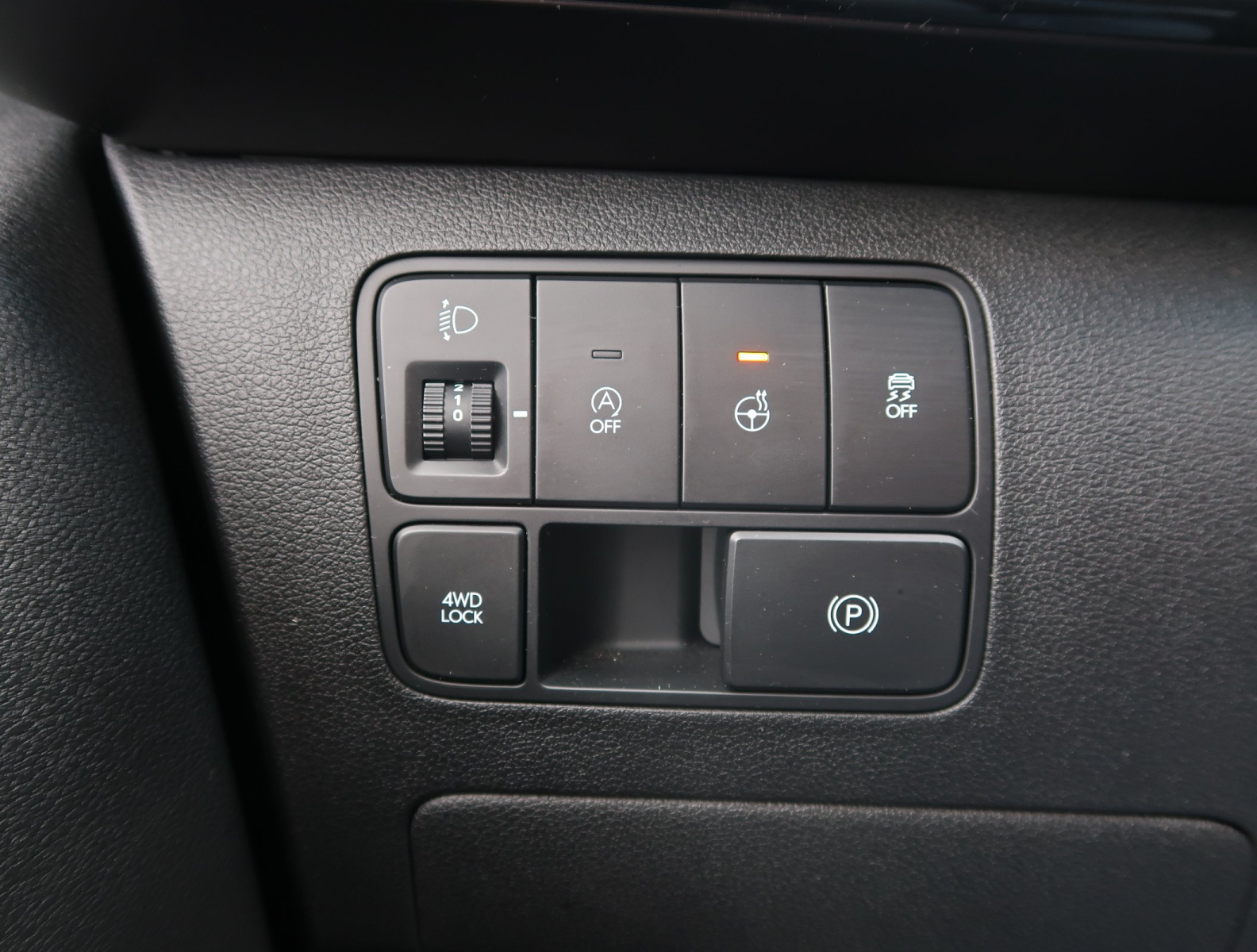 Hyundai Staria - 2022