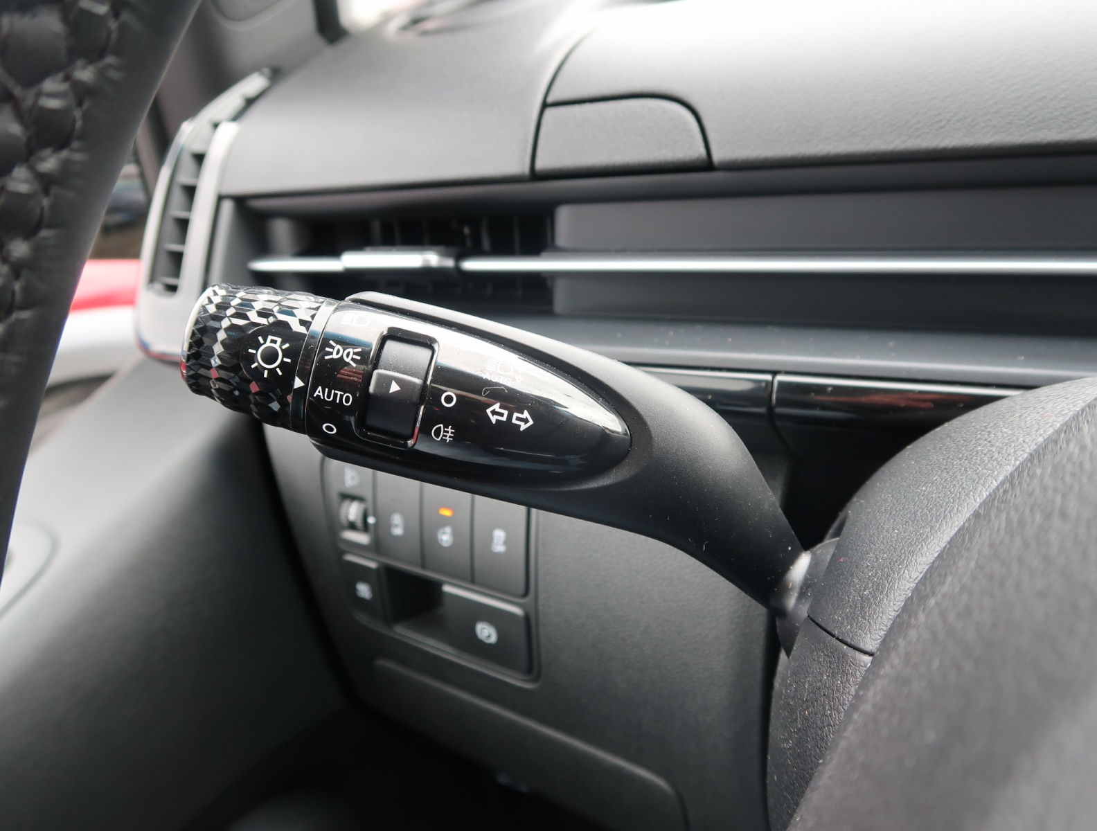 Hyundai Staria - 2022