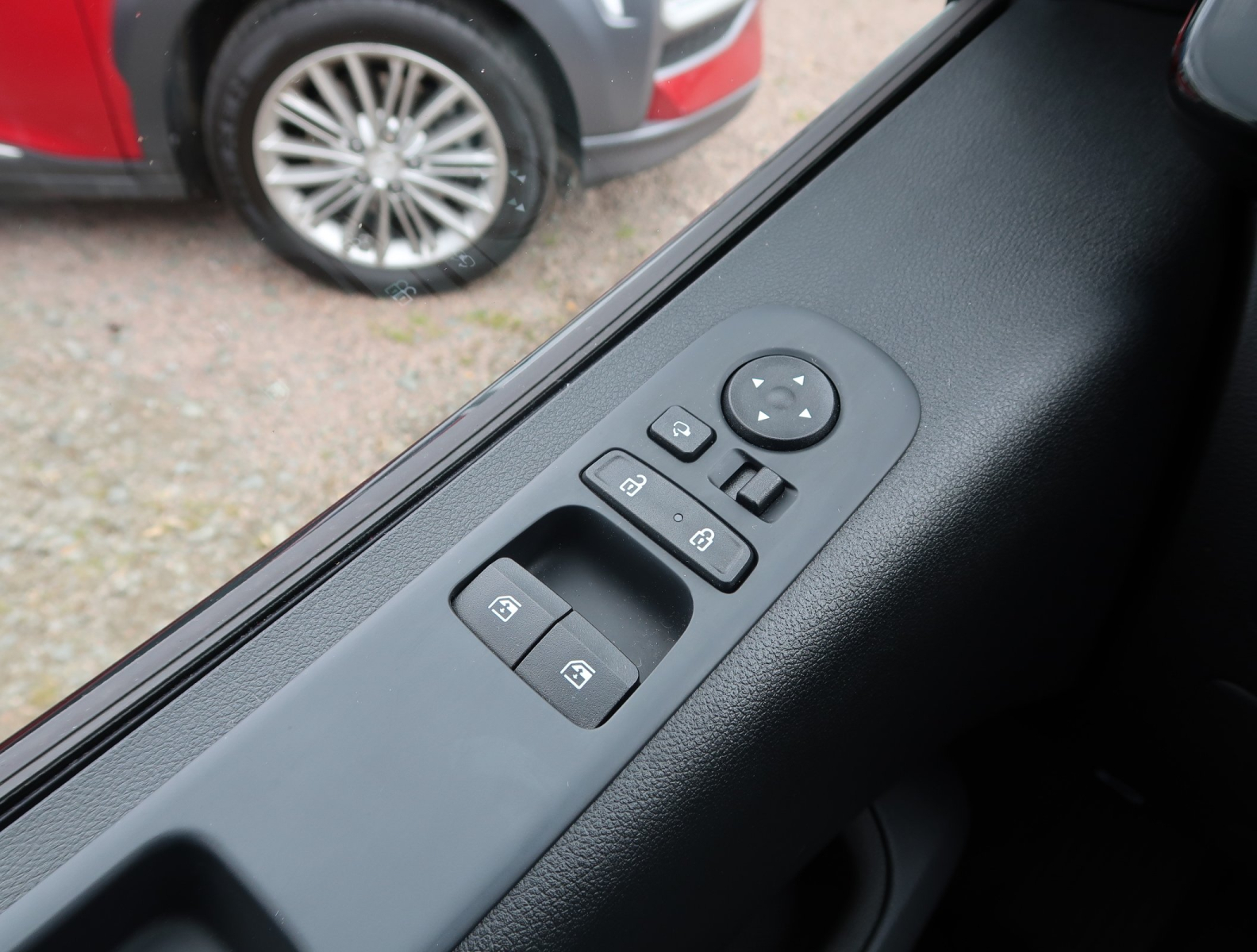 Hyundai Staria - 2022