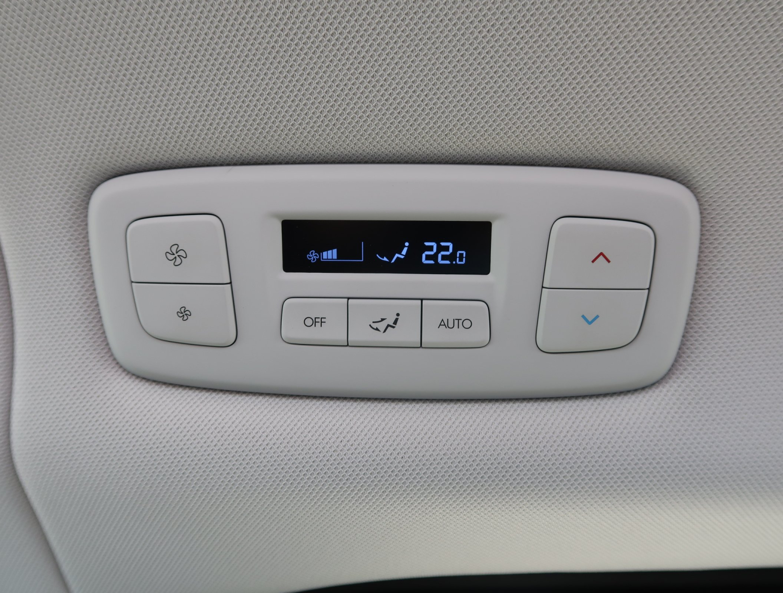 Hyundai Staria - 2022