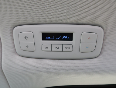 Hyundai Staria - 2022