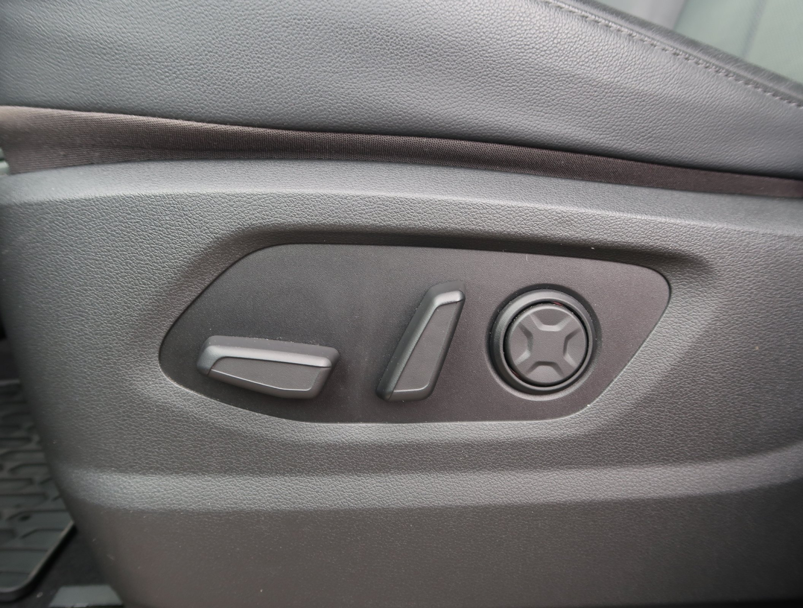 Hyundai Staria - 2022