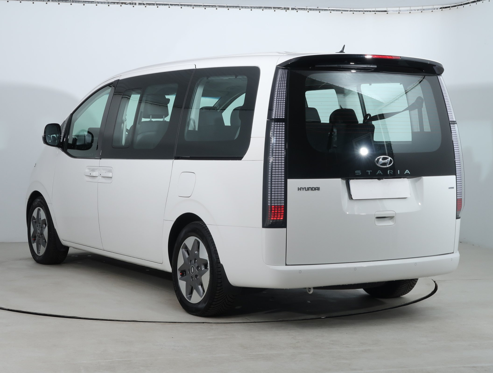 Hyundai Staria - 2022