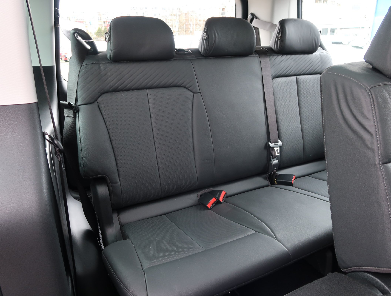 Hyundai Staria - 2022