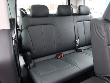 Hyundai Staria - 2022