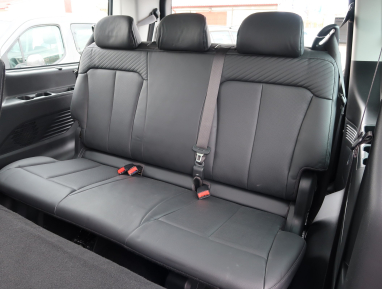 Hyundai Staria - 2022