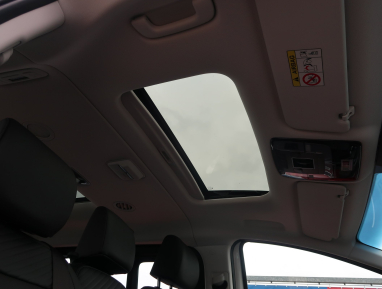 Hyundai Staria - 2022