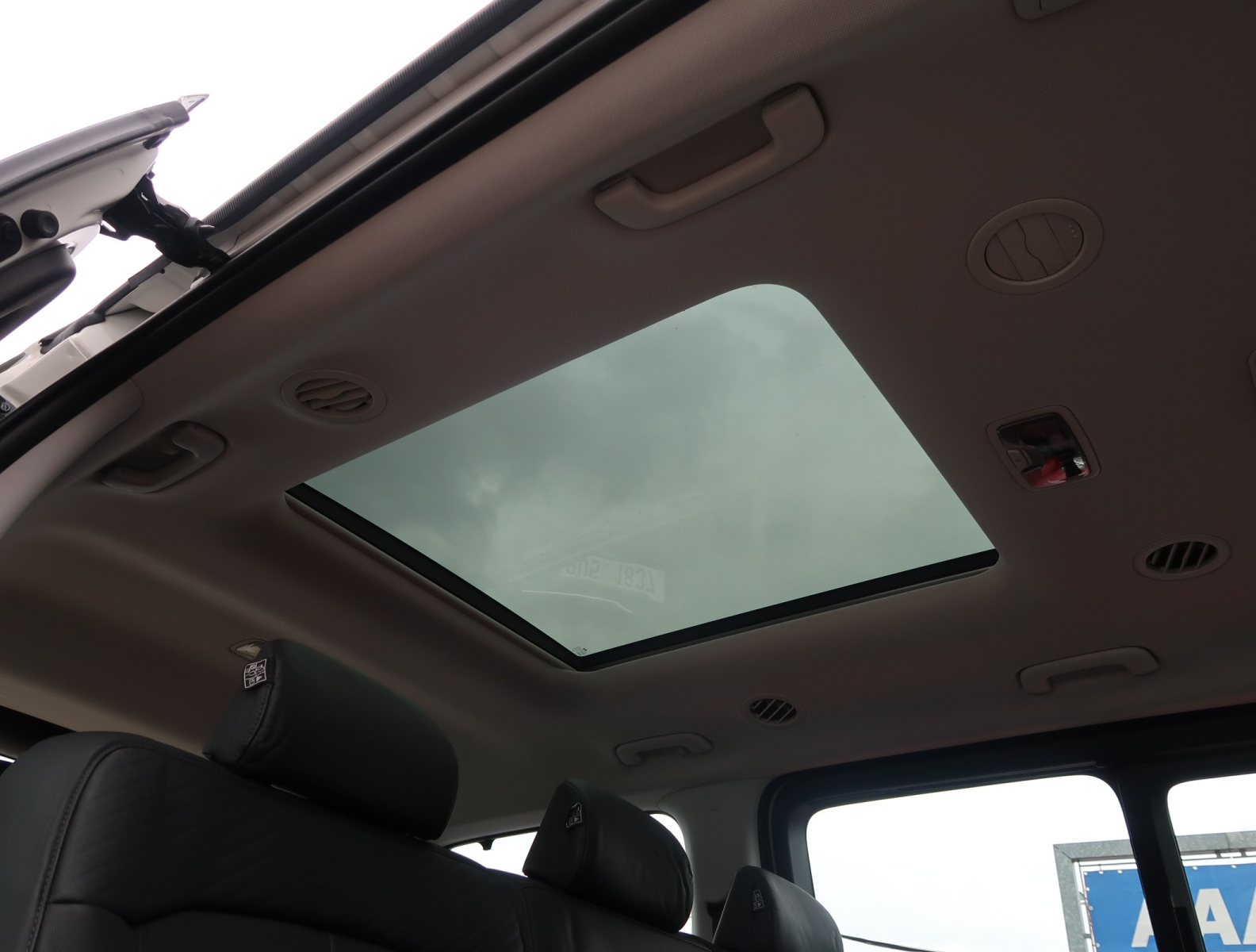 Hyundai Staria - 2022