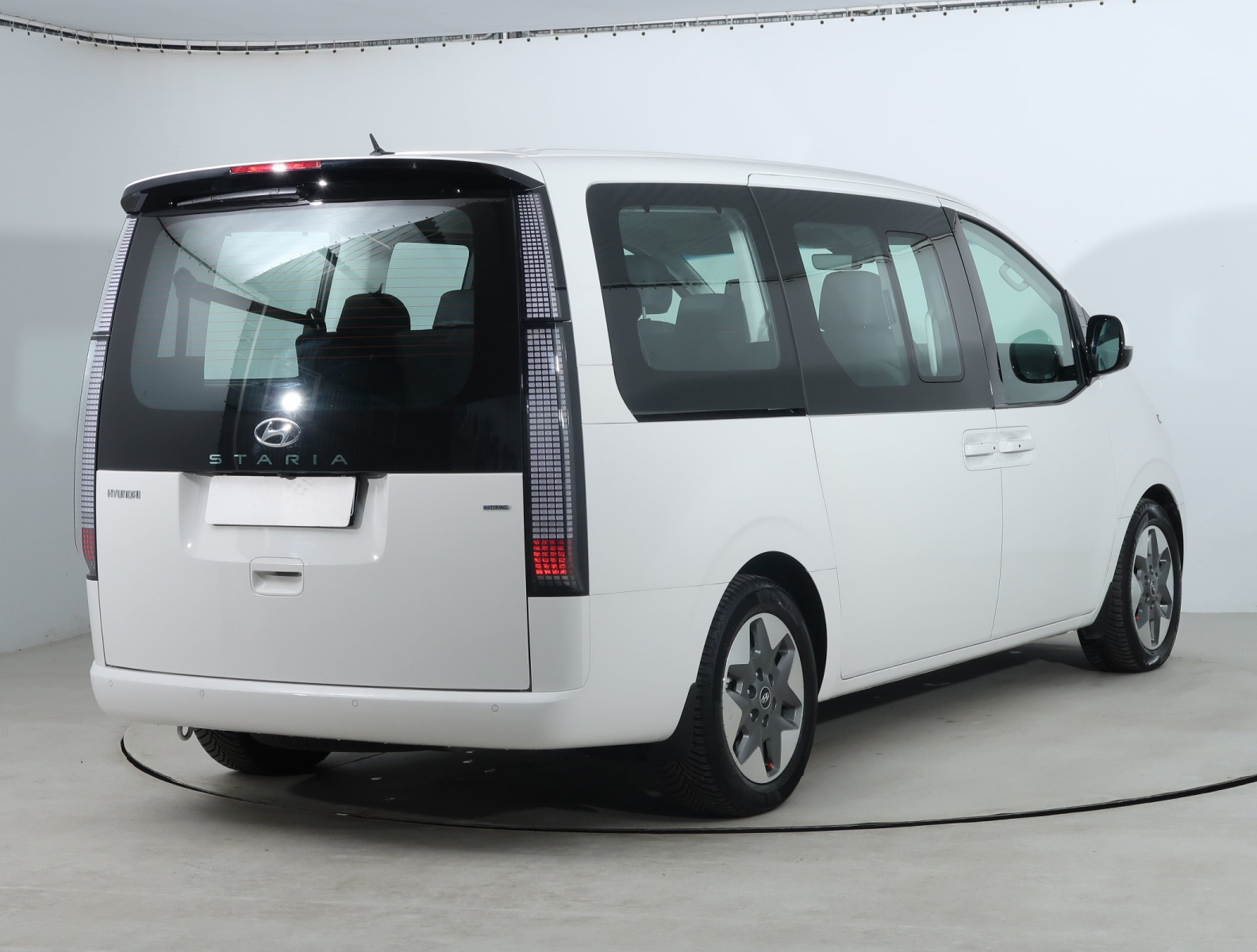 Hyundai Staria - 2022