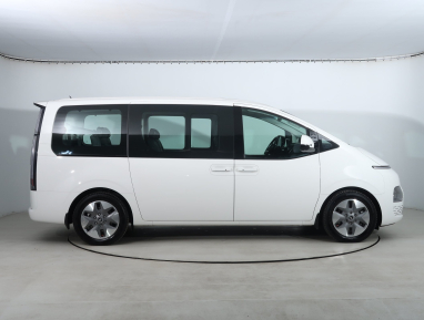 Hyundai Staria - 2022