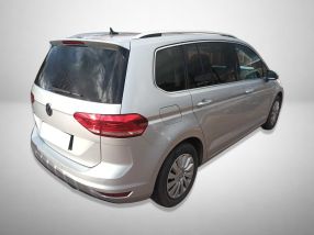 Volkswagen Touran - 2021