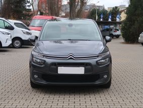 Citroen C4 Grand Picasso - 2016