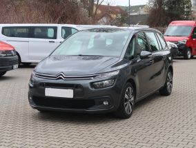 Citroen C4 Grand Picasso - 2016