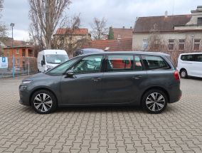 Citroen C4 Grand Picasso - 2016