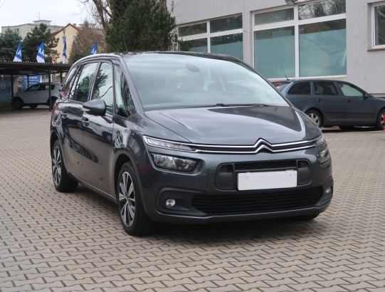Citroen C4 Grand Picasso