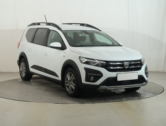 Dacia Jogger 2022