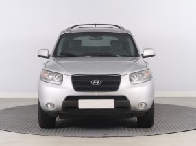 Hyundai Santa Fe - 2007