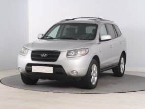 Hyundai Santa Fe - 2007