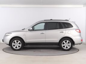 Hyundai Santa Fe - 2007