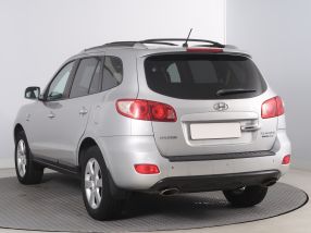 Hyundai Santa Fe - 2007