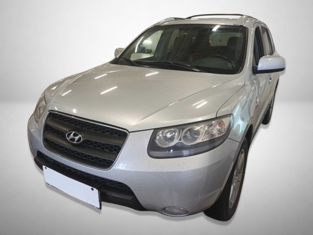 Hyundai Santa Fe 2007