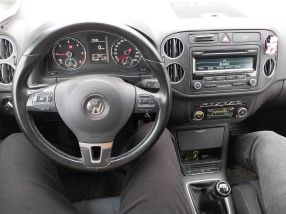 Volkswagen Golf Plus - 2012