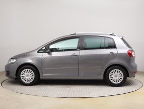 Volkswagen Golf Plus - 2012