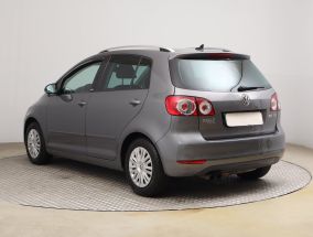 Volkswagen Golf Plus - 2012