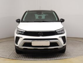 Opel Crossland X - 2021