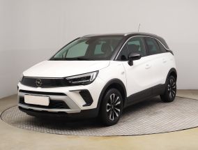 Opel Crossland X - 2021