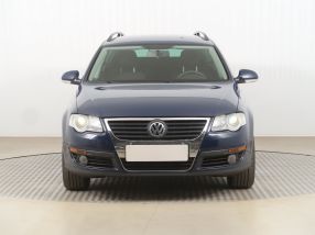 Volkswagen Passat - 2007