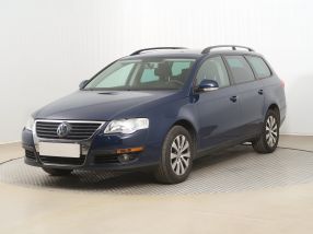 Volkswagen Passat - 2007