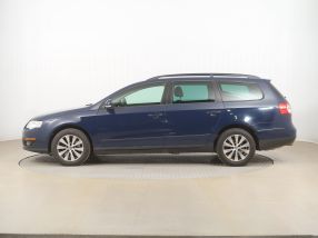 Volkswagen Passat - 2007