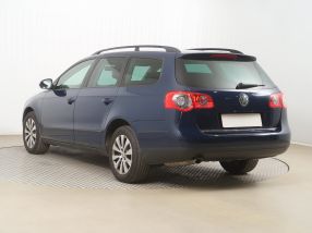 Volkswagen Passat - 2007