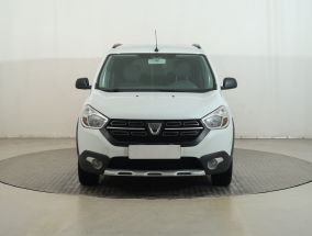 Dacia Lodgy - 2020