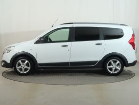 Dacia Lodgy - 2020